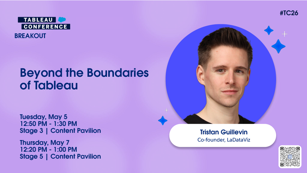 Beyond the Boundaries of Tableau