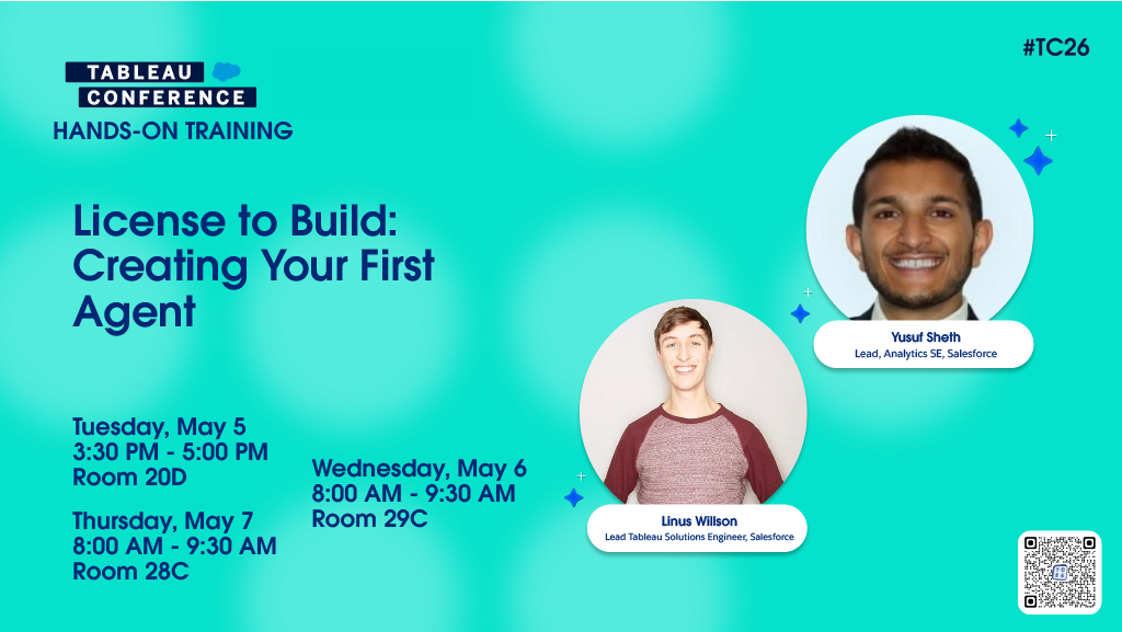 License to Build: Creating Your First Agent