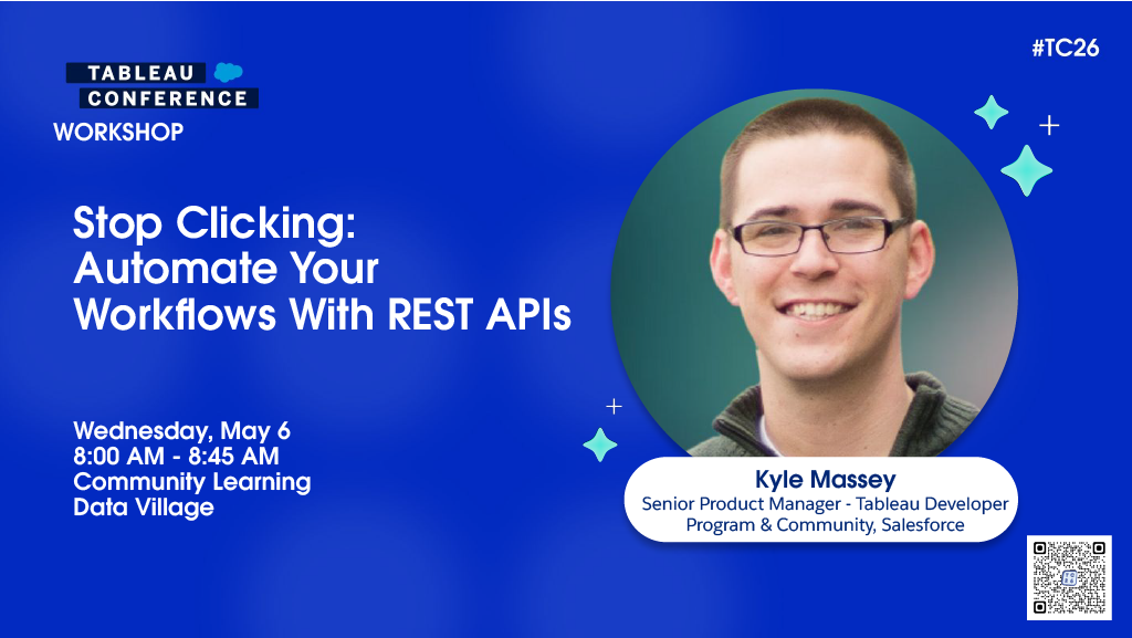 Stop Clicking: Automate Your Workflows With REST APIs
